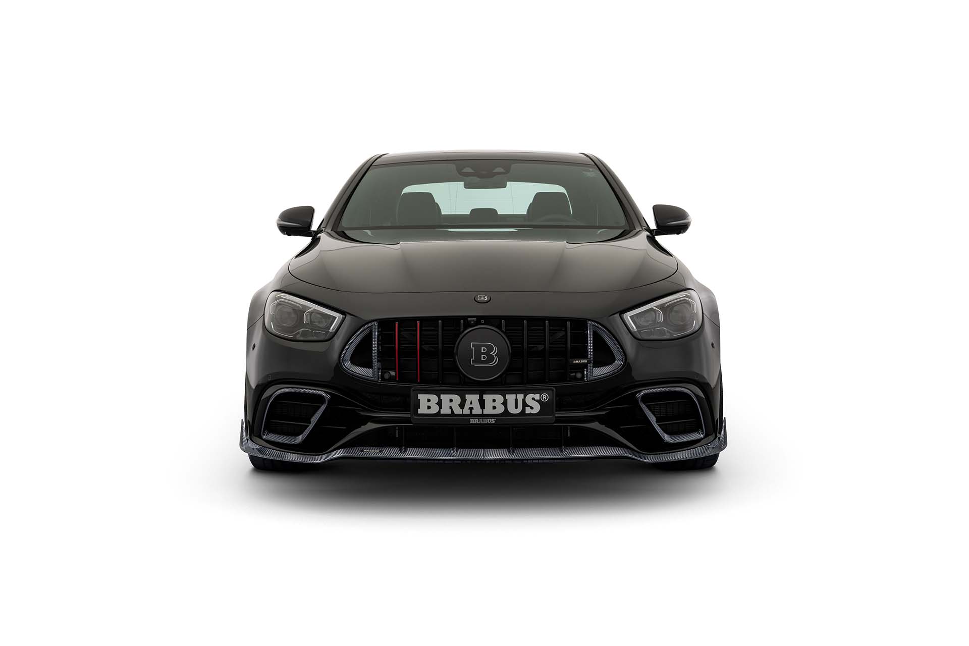 Brabus e63 on sale